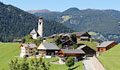 Appartements Vilahof Enneberg Berge Kronplatz Pustertal Dolomiten Südtirol Sommer Ferien Wohnungen Ferienwohnungen Wandern Naturpark Unterkunft Winter Ski Skifahren