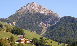 Appartements Vilahof Enneberg Berge Kronplatz Pustertal Dolomiten Südtirol Sommer Ferien Wohnungen Ferienwohnungen Wandern Naturpark Unterkunft Winter Ski Skifahren